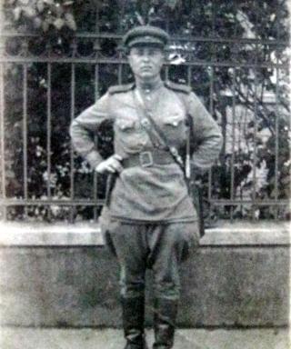 Богатов Иван Михайлович