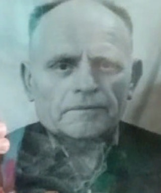 Фадеев Виктор Васильевич