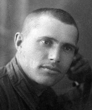 Тулупов Михаил Павлович