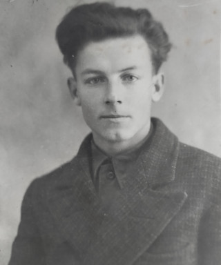 Выкочко Леонид Минович