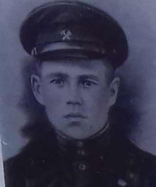 Ушаков Николай Андреевич