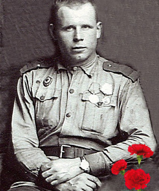 Пышненко Иван Степанович