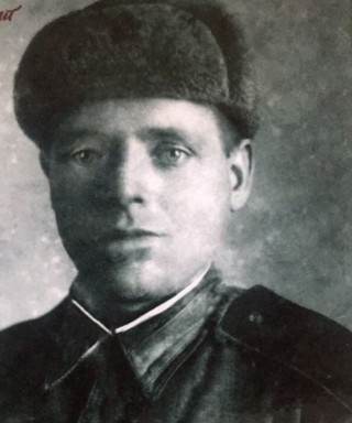 Петров Василий Иосифович