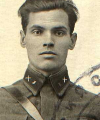 Ефремов Павел Феофанович