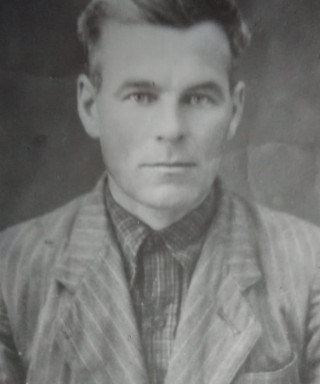 Раевнев Федор Филиппович