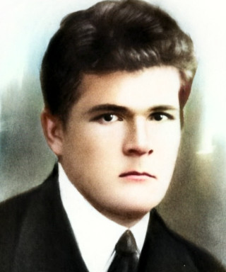 Евдокимов Михаил Григорьевич