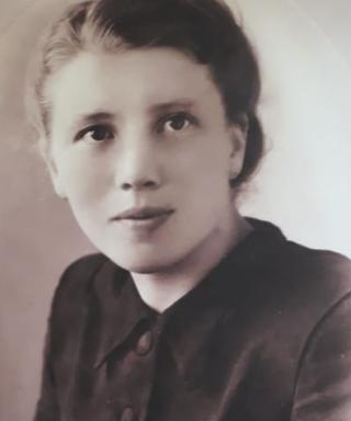 Бессуднова Вера Васильевна