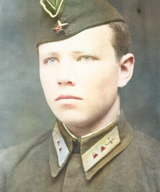 Марфин Виктор Иванович