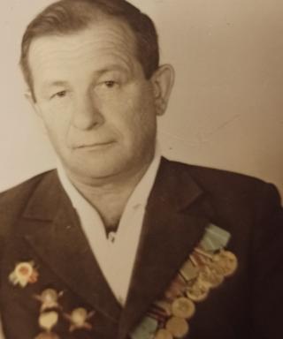 Смирнов Леонид Иванович