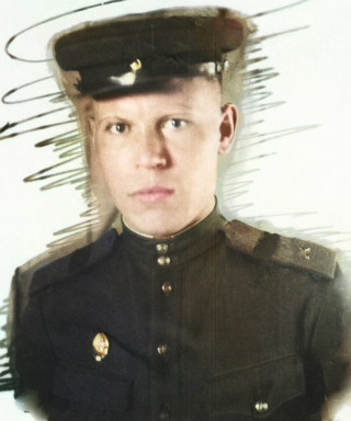 Марфин Алексей Иванович