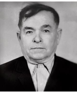 Резниченко Дмитрий Яковлевич