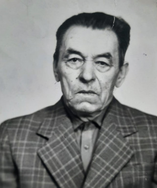 Васильев Константин Васильевич