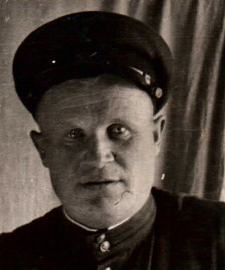 Щукин Аркадий Акиндинович