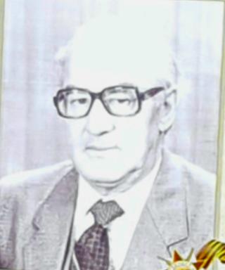 Черняев Николай Петрович