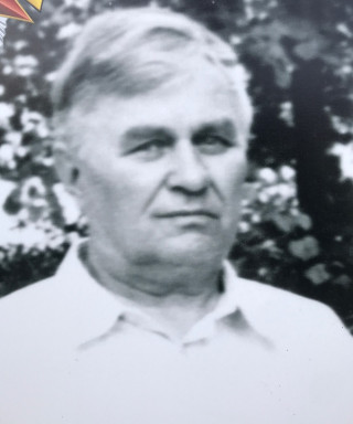 Остроумов Яков Моисеевич