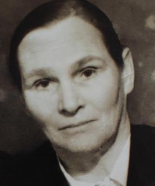 Циванина Анна Ивановна