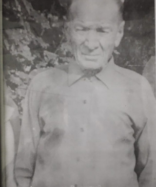 Артёменко Василий Семёнович