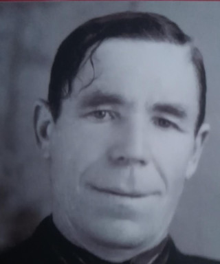 Бучнев Максим Васильевич