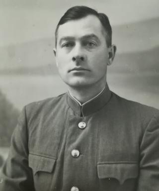 Вернохаев Владимир Ефимович