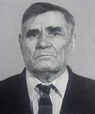 Гуреев Георгий Прокофьевич