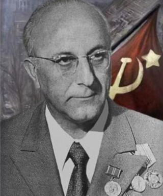 Пикарский Марк Иосифович