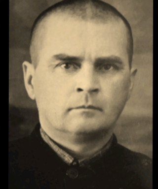 Остроушко Василий Фомич