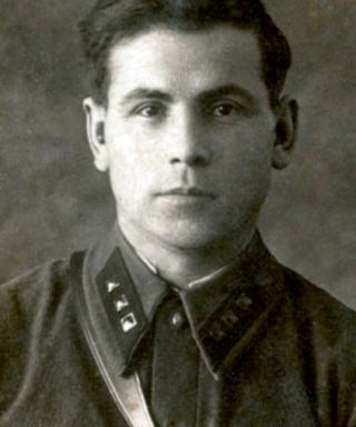 Черкас Владимир Константинович