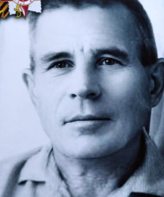 Михайлов Георгий Филиппович