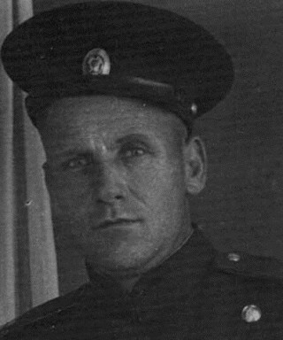 Подольский Пётр Герасимович