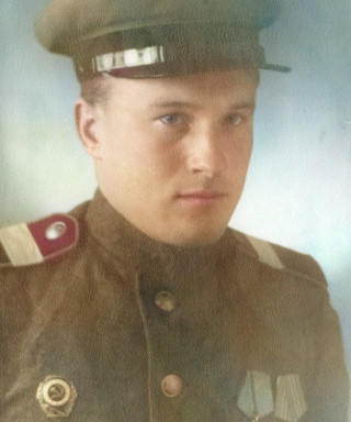 Перов Василий Иванович