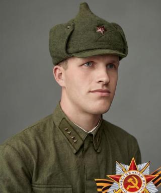 Линник Иван Никифорович