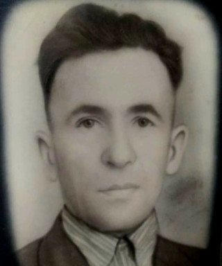 Кабыш Евдоким Дмитриевич