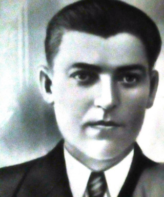 Чебаненко Алексей Зиновьевич