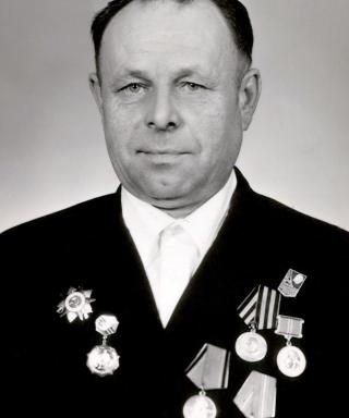 Лейко Василий Ермолаевич
