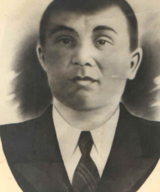 Котляров Никита Инатович