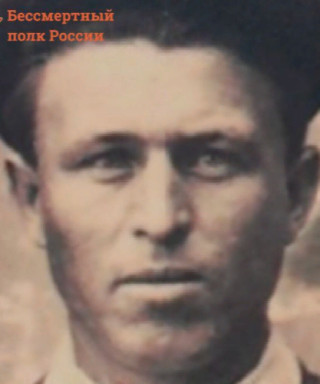 Асминкин Павел Яковлевич