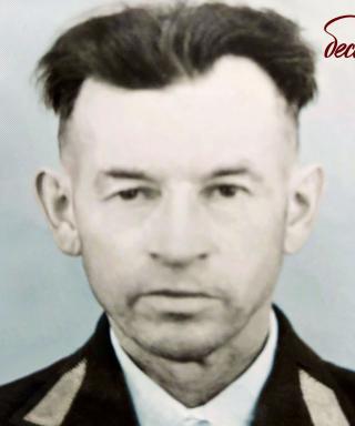 Дубовой Василий Яковлевич