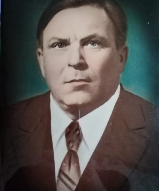 Пенякин Владимир Иванович