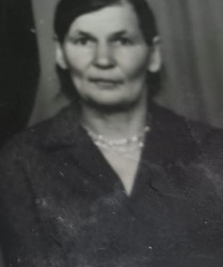 Чепелкина Ольга Никодимовна