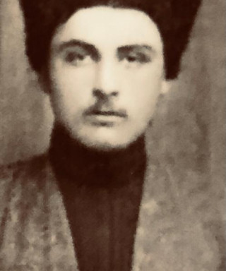 Жабоев Таулан Жаммеевич