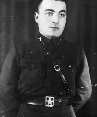 Жабоев Магомет Тауланович