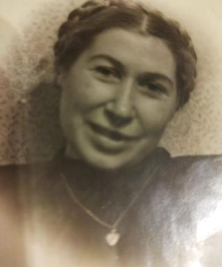 Токарская Марина Георгиевна