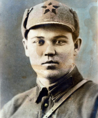 Волокитин Егор Андреевич