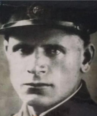 Сабадашев Иван Иванович