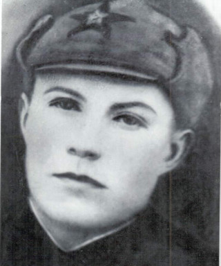 Отставных Георгий Иванович