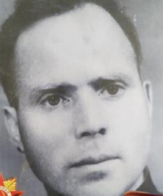 Шилов Афанасий Прокопьевич