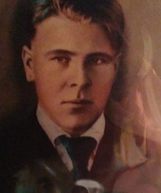 Легкий Андрей Михайлович