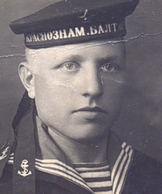 Лялин Иван Ефимович