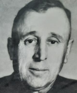 Скибицкий Теофил Доминикович
