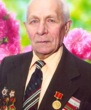 Марич Владимир Андреевич